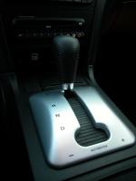 Chrysler Pacifica 2004 года